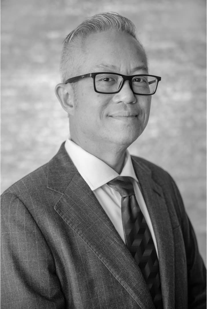 Andrew Gi
